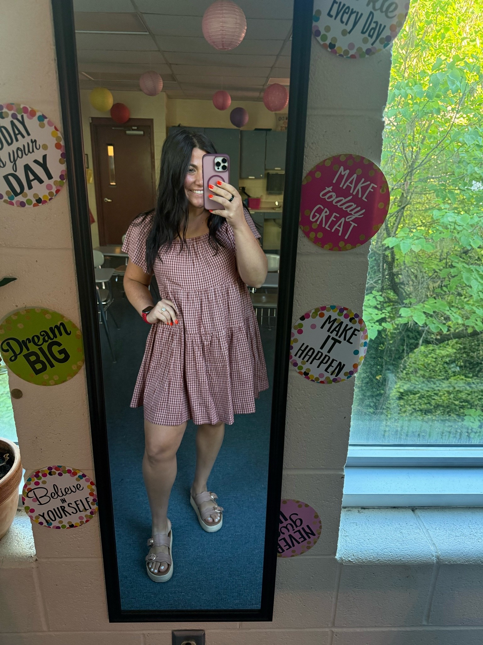 OOTD

#LTKSaleAlert #LTKMidsize #LTKootd