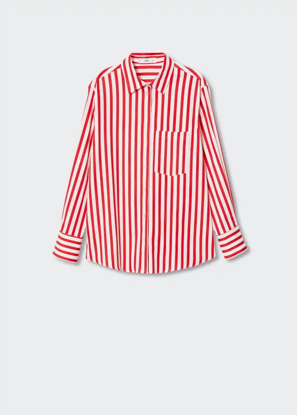 Search: Stripe shirt (19) | Mango USA | MANGO (US)