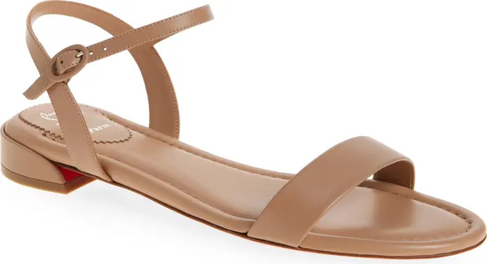 Sweet Jane Sandal (Women) | Nordstrom