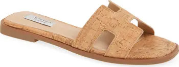 Steven New York Harlien Slide Sandal (Women) | Nordstromrack | Nordstrom Rack