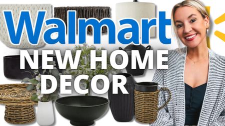New home decor finds from Walmart! These are so affordable & great quality 

#LTKSeasonal #LTKStyleTip #LTKHome