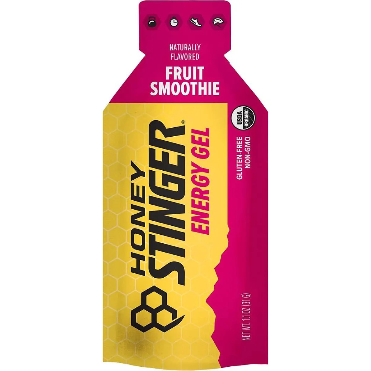 Honey Stinger Classic Energy Gels | Fleet Feet