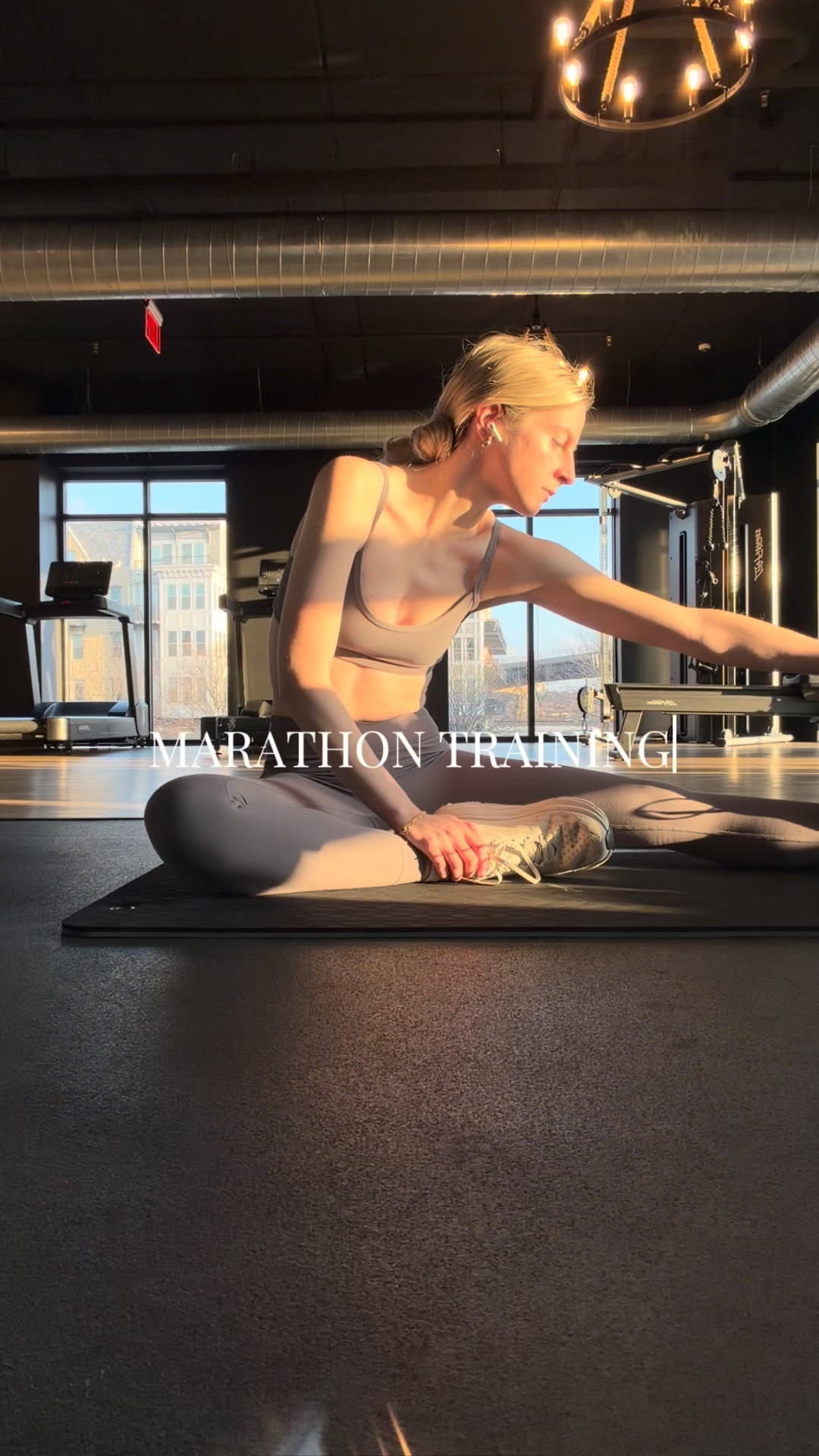 Marathon training, workout outfits, half marathon, running outfits 

#LTKfitnessgoals #LTKdayinmylife #LTKvlog