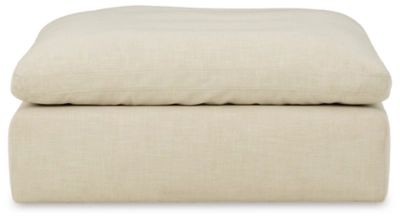 Tanavi Oversized Accent Ottoman | Ashley | Ashley Homestore