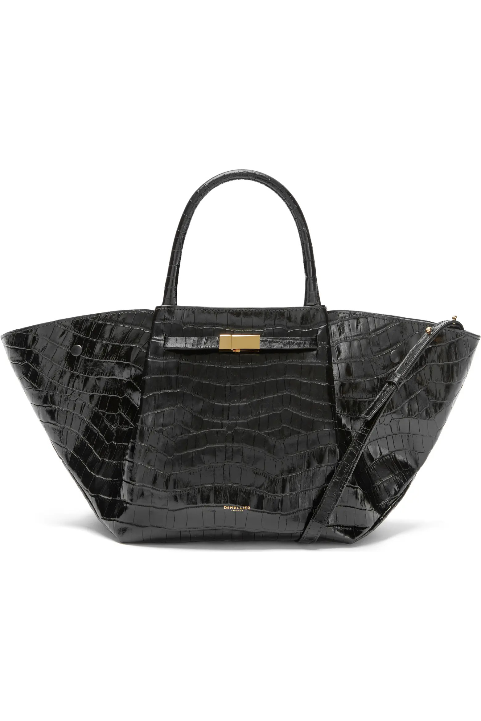 New York Leather East/West Midi Tote (Women) | Nordstrom | Nordstrom