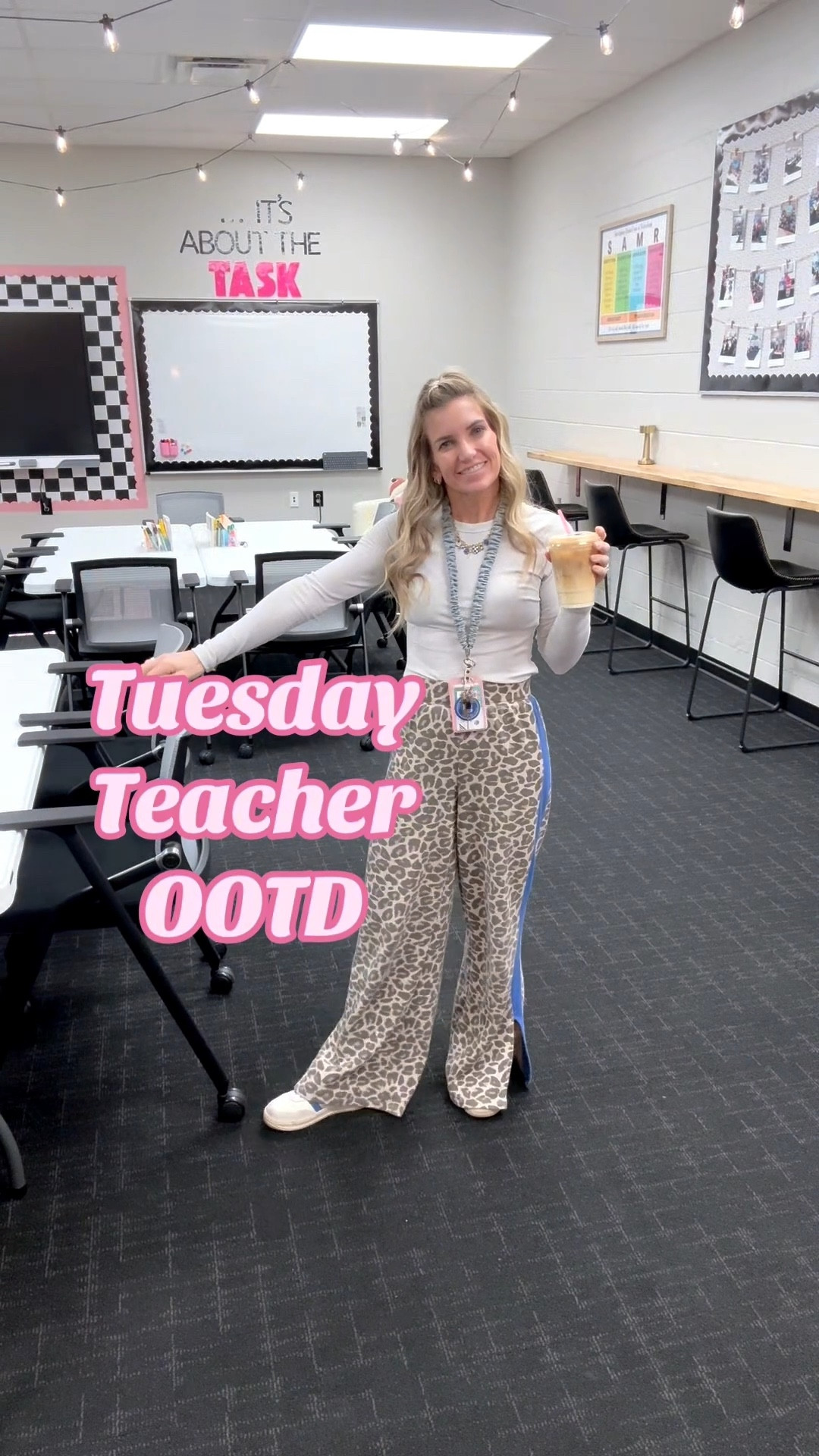 Cute + comfy sweat pants! 

#LTKWorkwear #LTKootd #LTKgrwm