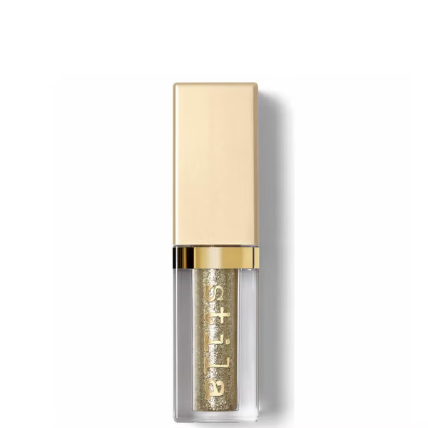 Stila Glitter Glow Liquid Eye Shadow (0.153 oz.) | Dermstore (US)