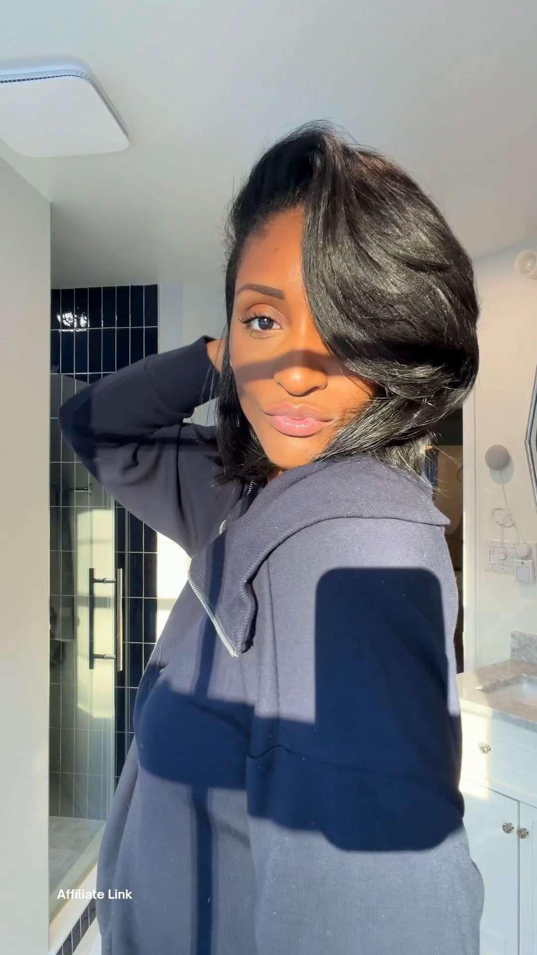 As someone with naturally curly hair, good hair days don’t just happen. When my hair looks full, straight, and glossy, it’s 100% because of these products. These are my go-to staples for getting that finish. Linking everything here 🤍

Follow my LTK @Asiliglamcooks to shop this post and get my exclusive app-only content. 

 #LTKgrwm #LTKselfcare #LTKBeauty