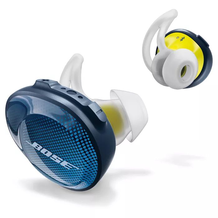 Bose SoundSport Free True Wireless Earbuds | Target