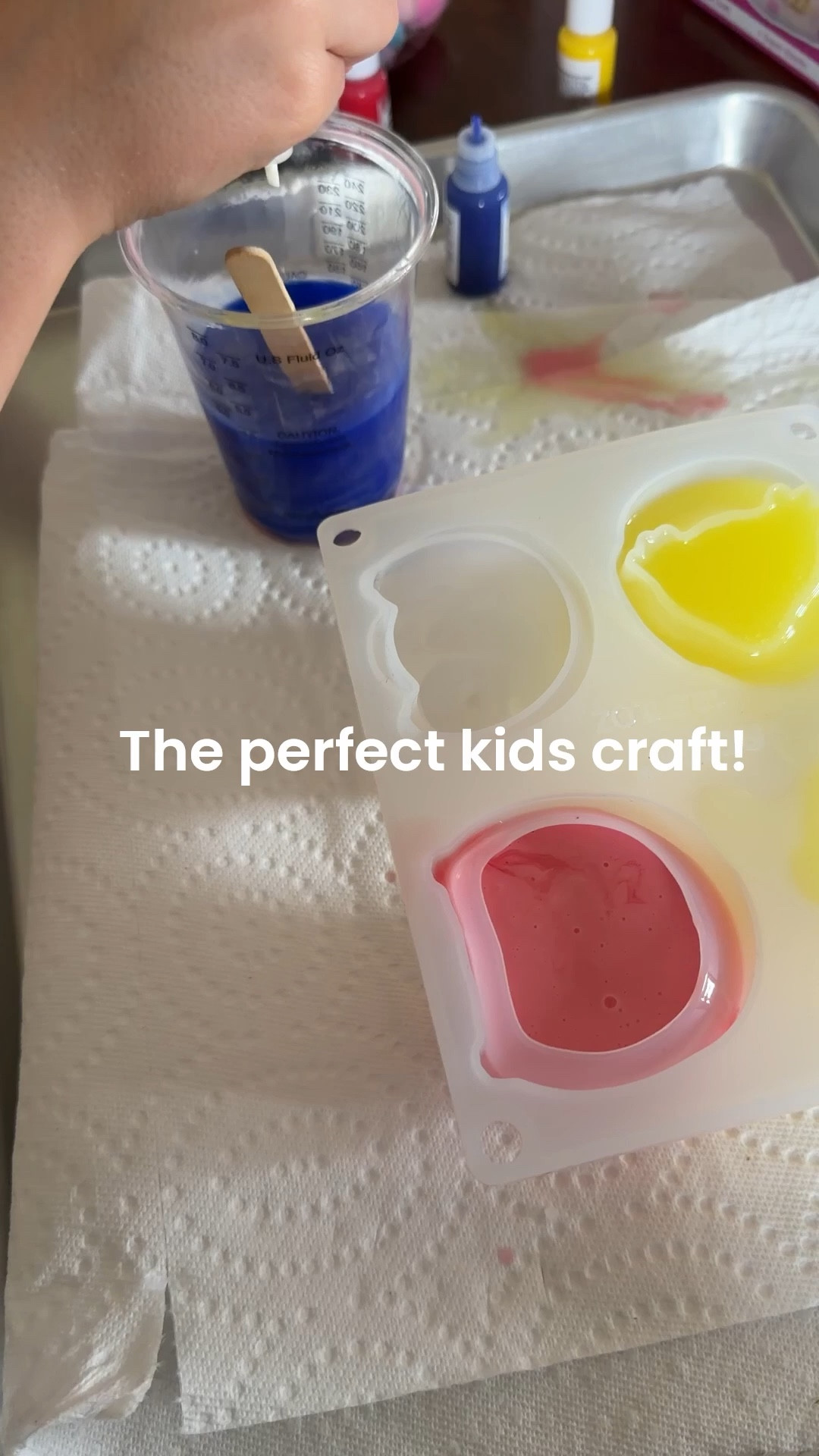 My niece is all about the squishys right now. For Easter, I bought her this set and not only was it fun and easy, they turned out really good!  With summer around the corner. This would make a fun gift or craft. You can also use/buy different silicone molds and extra rubber liquid to make more. The hardest part may be waiting for it to set lol. 4-6 hours. But it’s worth it  

#LTKKids #LTKstorytime #LTKvlog