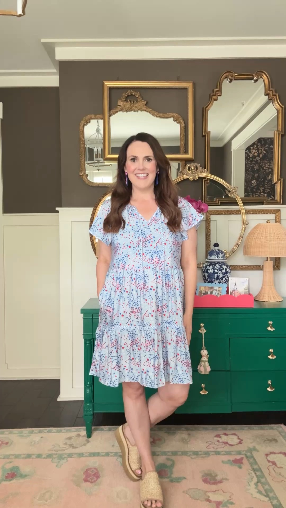 30% off with code STARS30 Perfect for the 4th of July!

#LTKSaleAlert #LTKootd #LTKgrwm