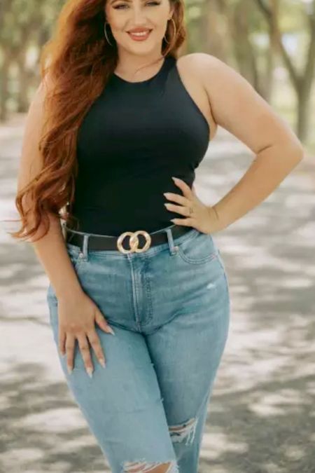 This bodysuit outfit is sexy!

Curvy style, bodysuit outfit, jeans outfit, outfit with. Let 

#LTKSale #LTKcurves #LTKunder50