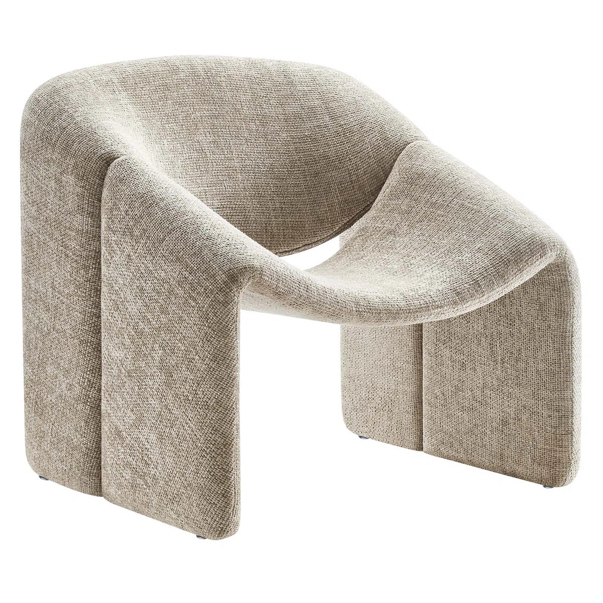 Modway Vivi Upholstered Lounge Chair | Wayfair North America