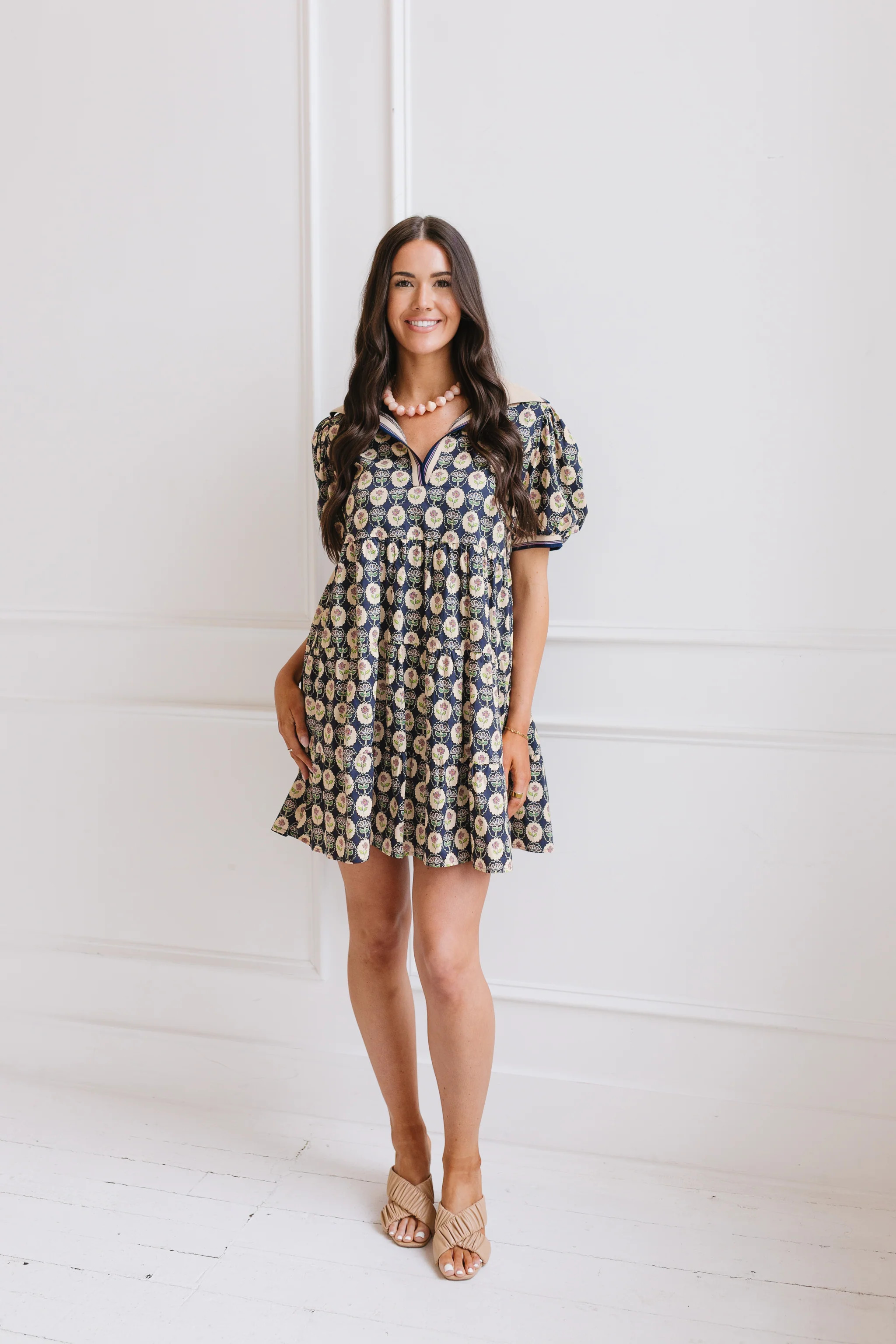 Maisyn Dress | Vestique