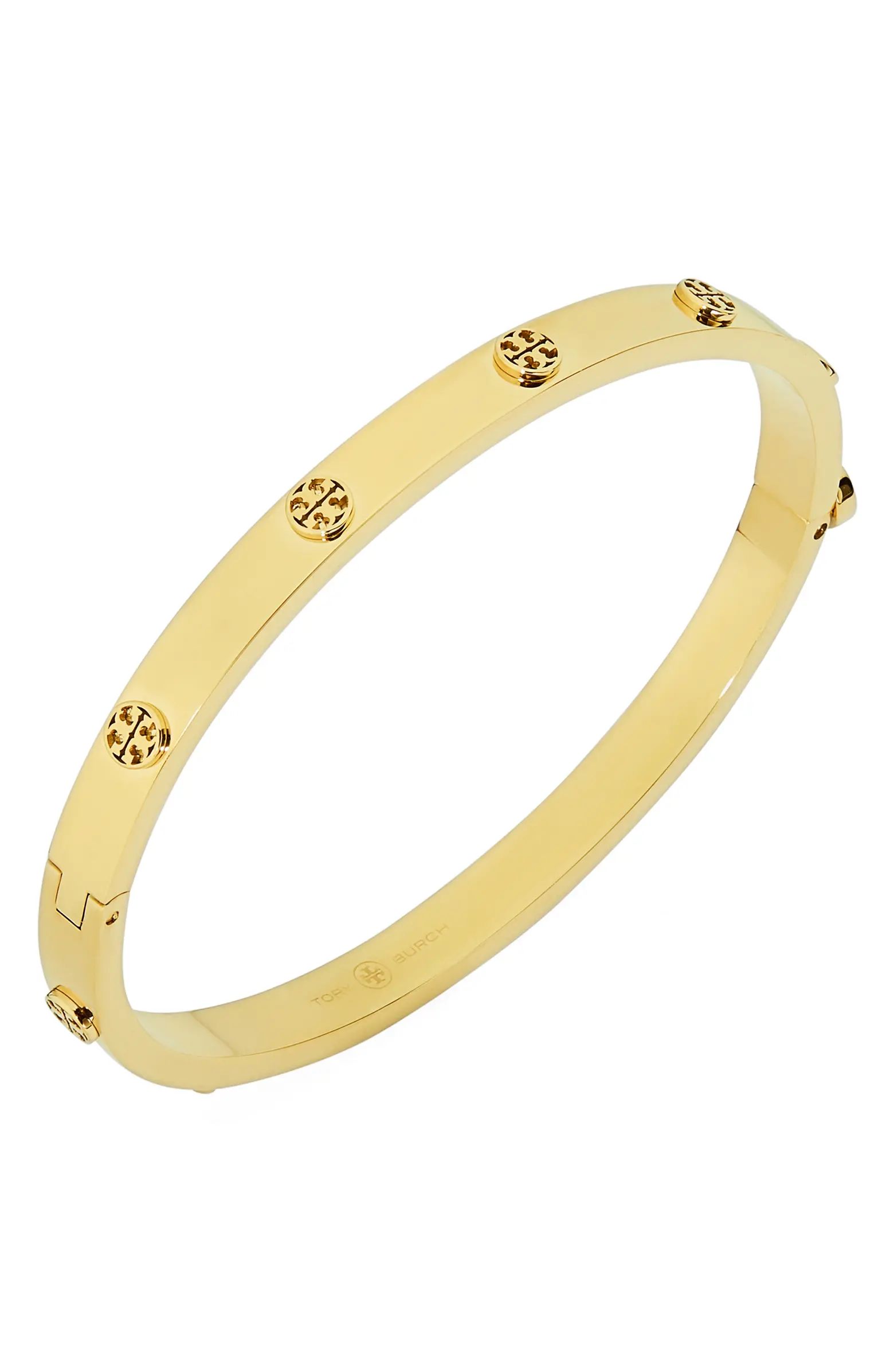 Miller Stud 5mm Hinge Bracelet | Nordstrom