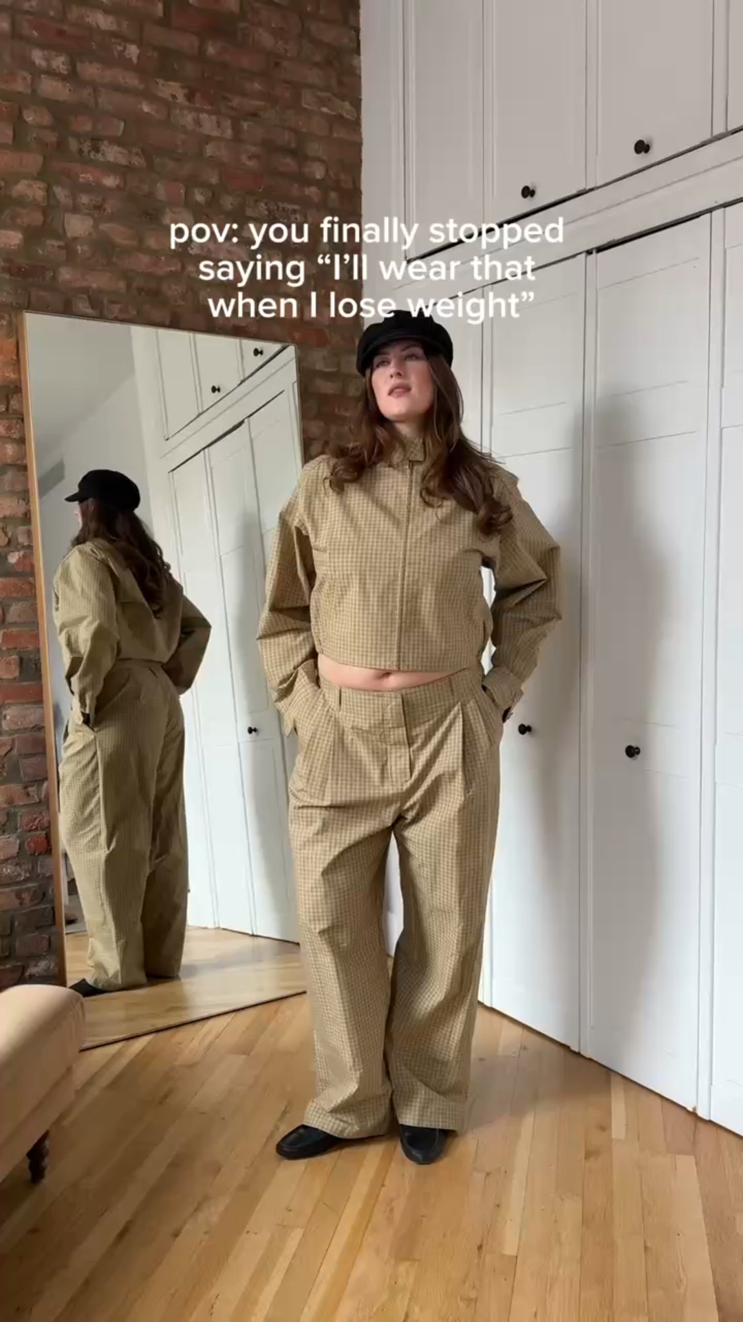 i promise you look amaze now 

#LTKTall #LTKMidsize #LTKPlusSize