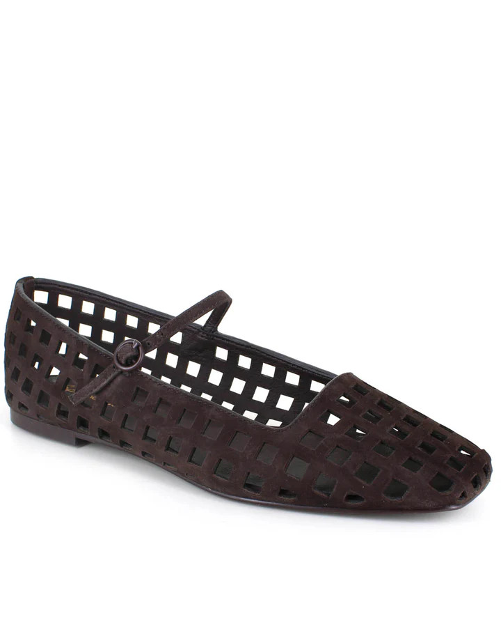 Ruth Ballet Flat in Spice | Splendid