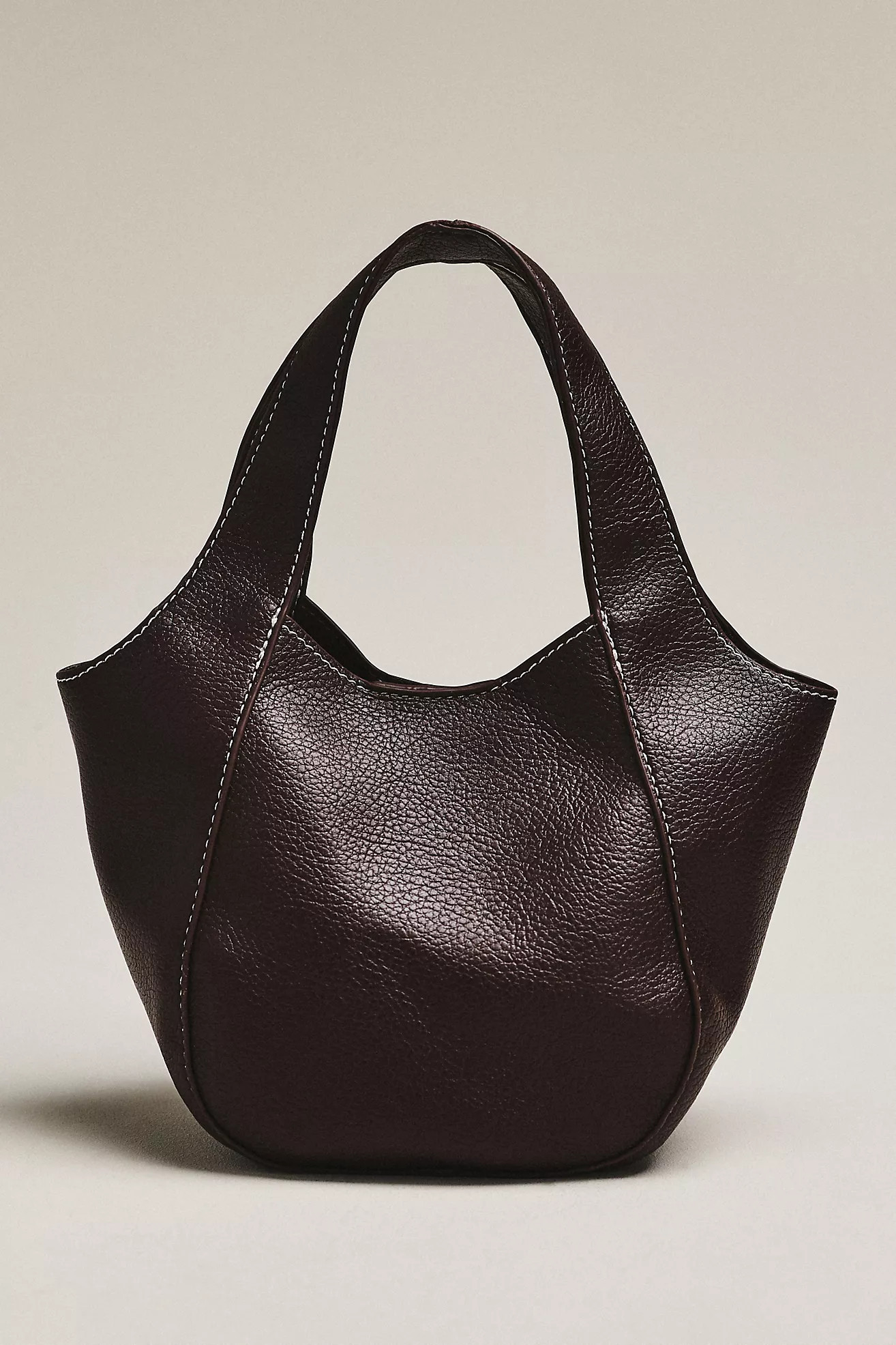 Sonia Mini Slouchy Tote Bag | Anthropologie (US)