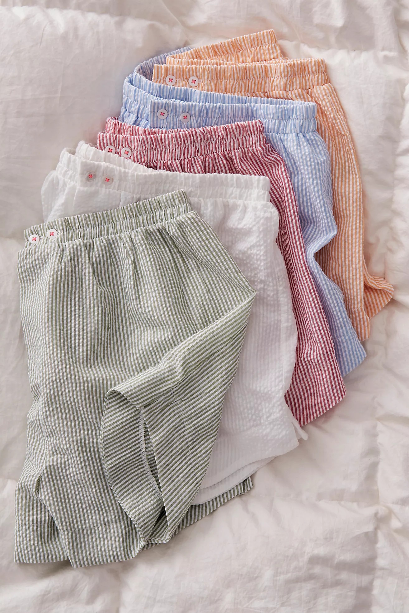 Cloud Nine Boxers | Free People (Global - UK&FR Excluded)