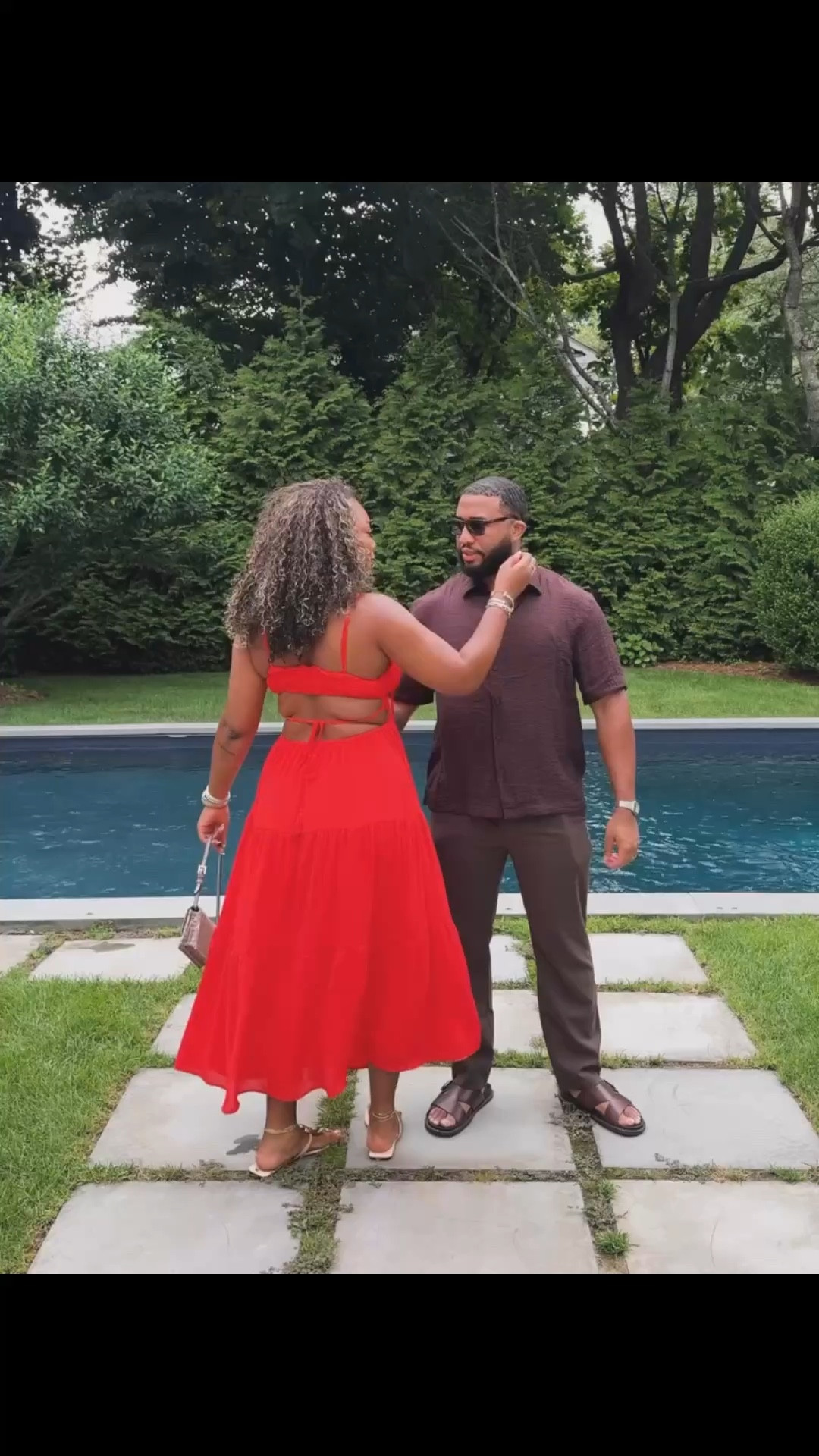 looks from this weekend ❤️

#LTKMidsize #LTKStyleTip #LTKFindsUnder100