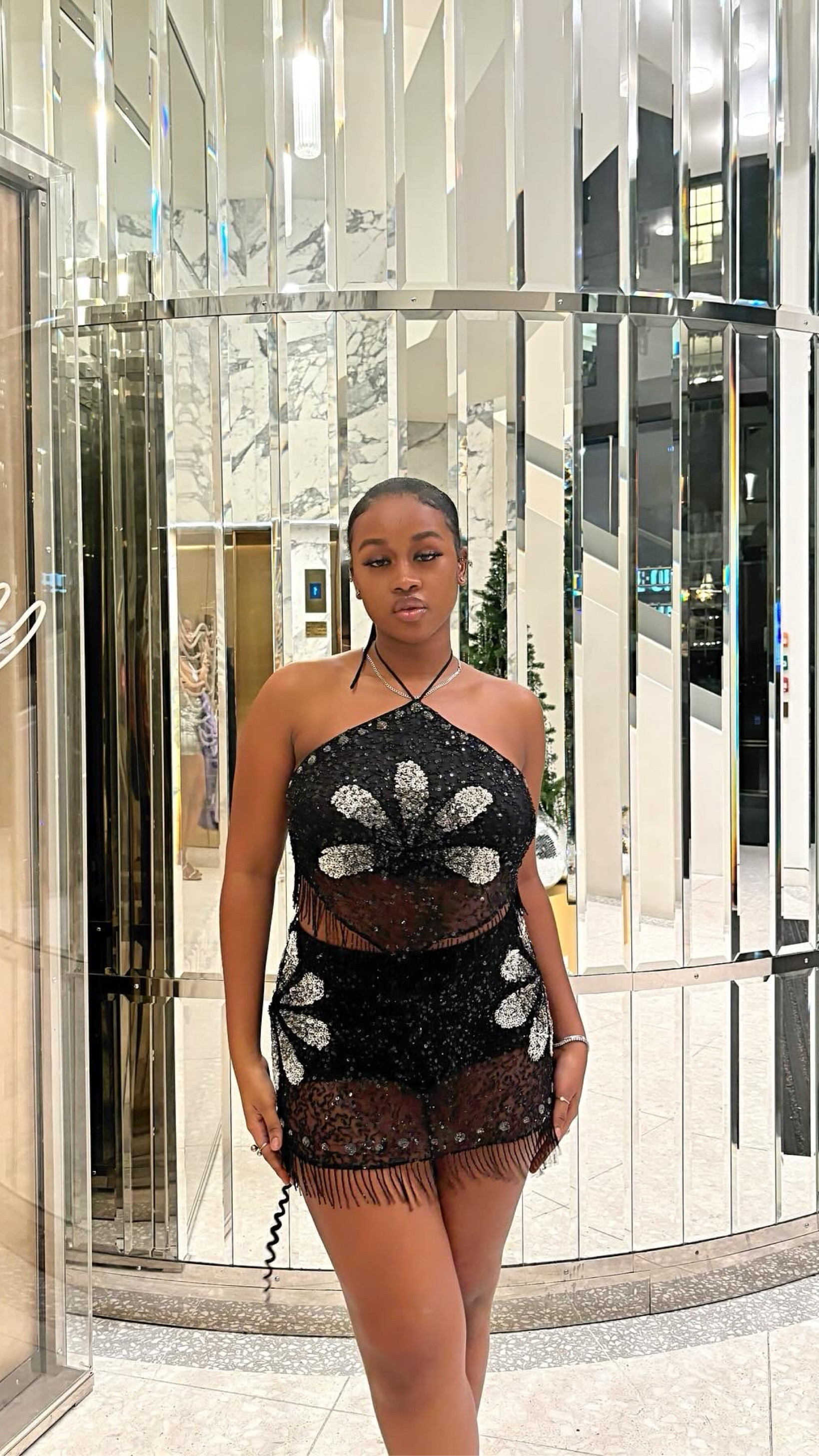 One time for the birthday✨


#LTKmidsize #LTKparties