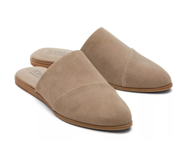 TOMS Jade Mule - Women's - Free Shipping | DSW | DSW