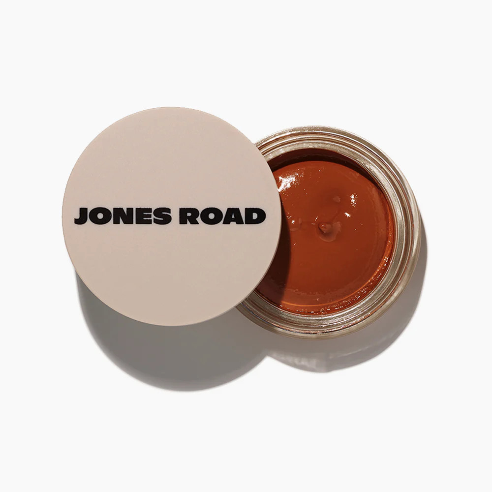 What The Foundation | Jones Road Beauty