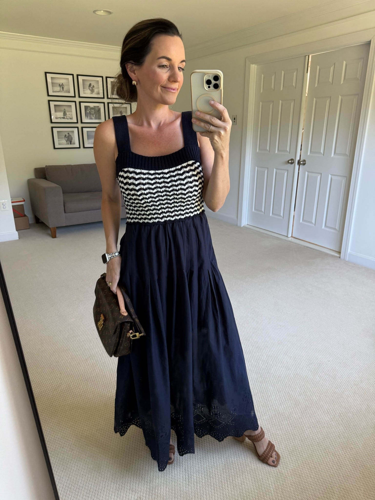 Walmart dress