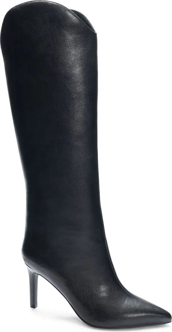 Chinese Laundry Fiora Knee High Boot (Women) | Nordstrom | Nordstrom