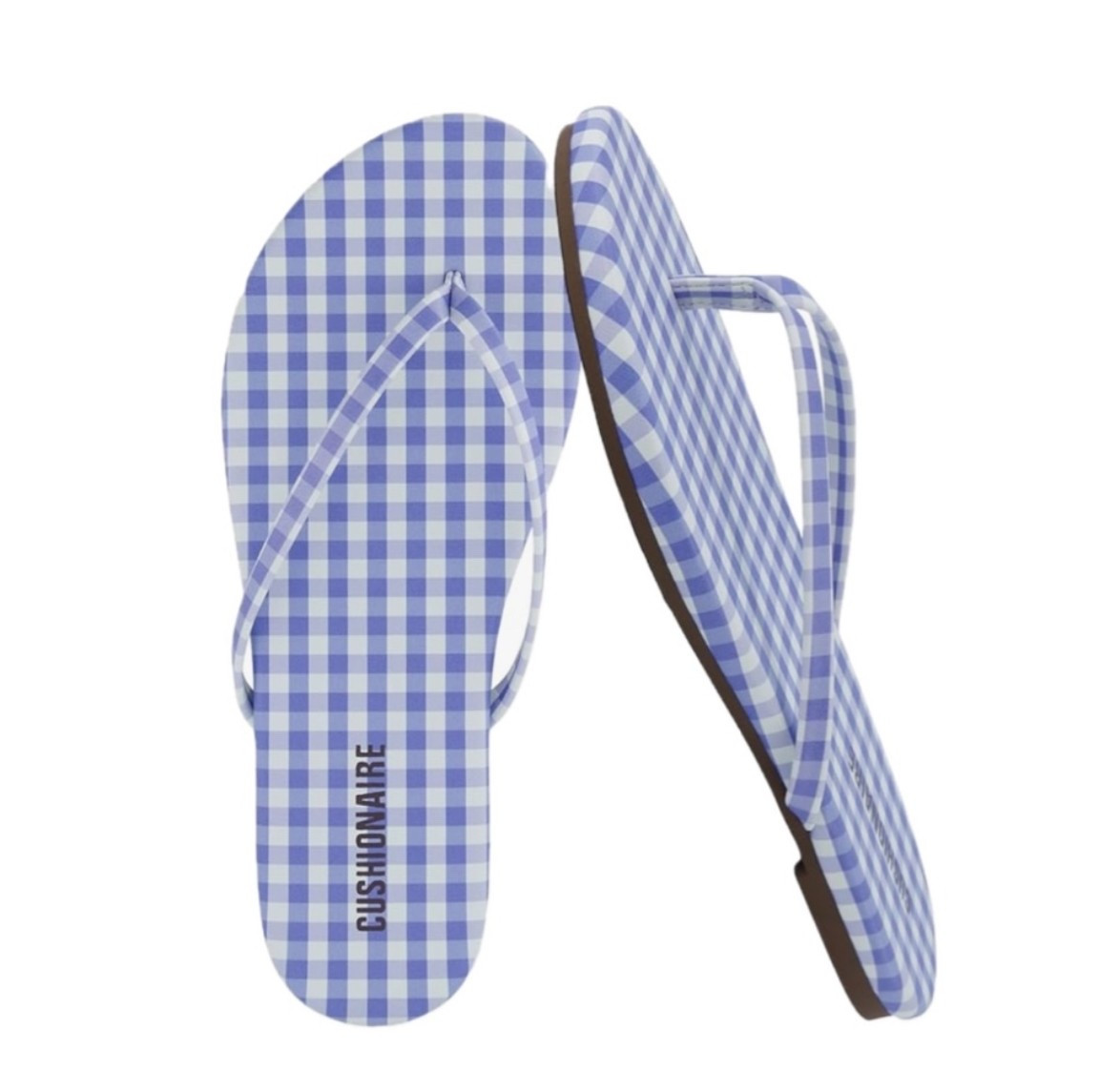 I Love Gingham 🩵
… especially this time of year - these cute sandals are currently under $25!

#LTKootd #LTKSaleAlert