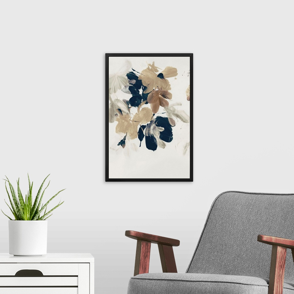 Summer View No. 2 Wall Art | Great Big Canvas - Dynamic