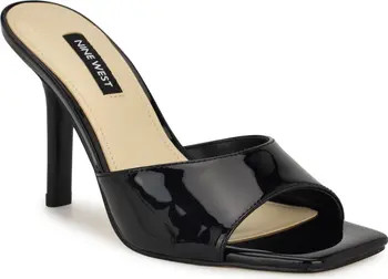 Nine West Disko High Heel Sandal (Women) | Nordstrom | Nordstrom