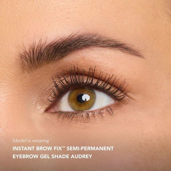 Tinted Brow Gel | Thrive Causemetics