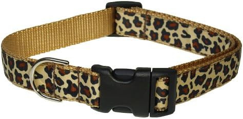 Sassy Dog Wear Adjustable Dog Collar | Amazon (US)