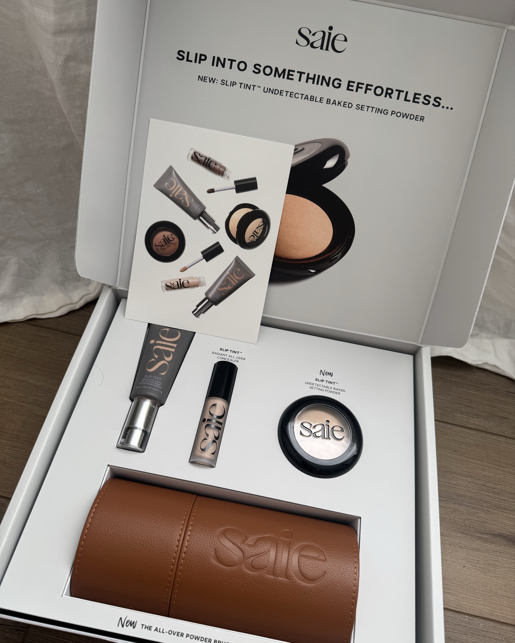 this week’s beauty pr unboxings! all from the best summer favs ⭐️✨🫶🏼

(glowy shower oils, glowy skin tint, setting powders, clean and vegan cleansers, and more!)

#LTKBeauty #LTKSeasonal #LTKFindsUnder100