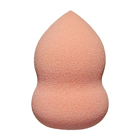 e.l.f. Blending Sponge, One Size, White | JCPenney