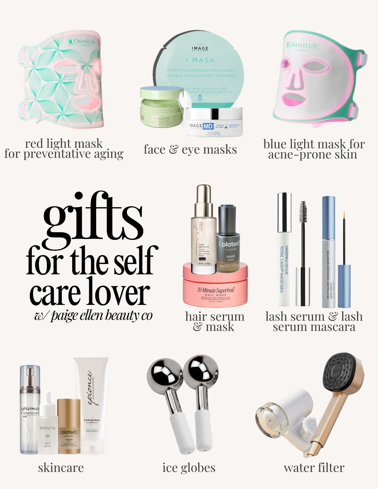 #LTKselfcare #LTKGiftGuide #LTKHoliday