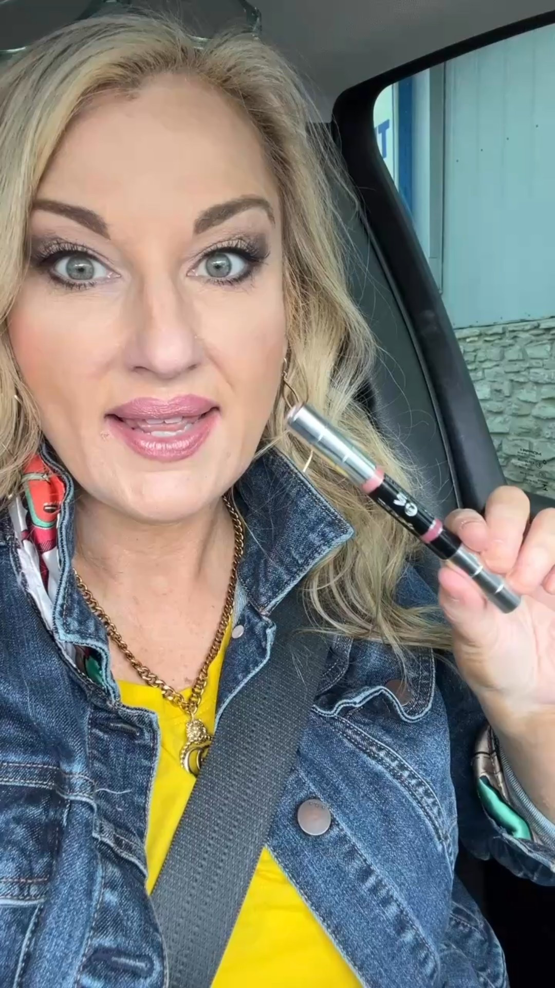 My favorite lip colorr

#LTKFindsUnder50 #LTKOver40 #LTKStyleTip