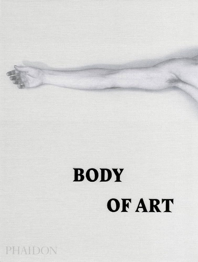 Body of Art | Amazon (US)