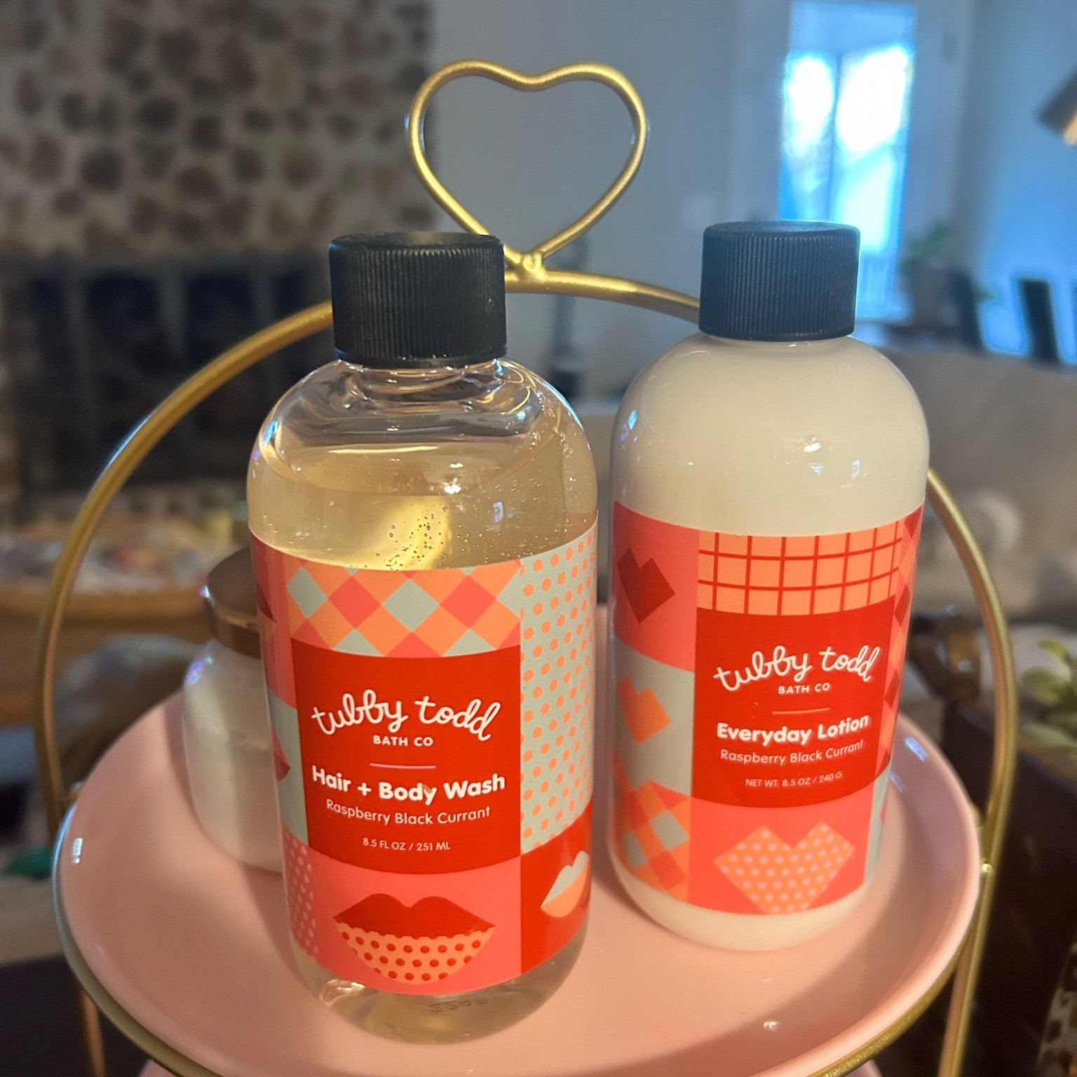 Tubby Todd makes the best scents for Valentines Day gifts for your littles loves 🥰

#LTKMostLoved #LTKfamily #LTKGiftGuide