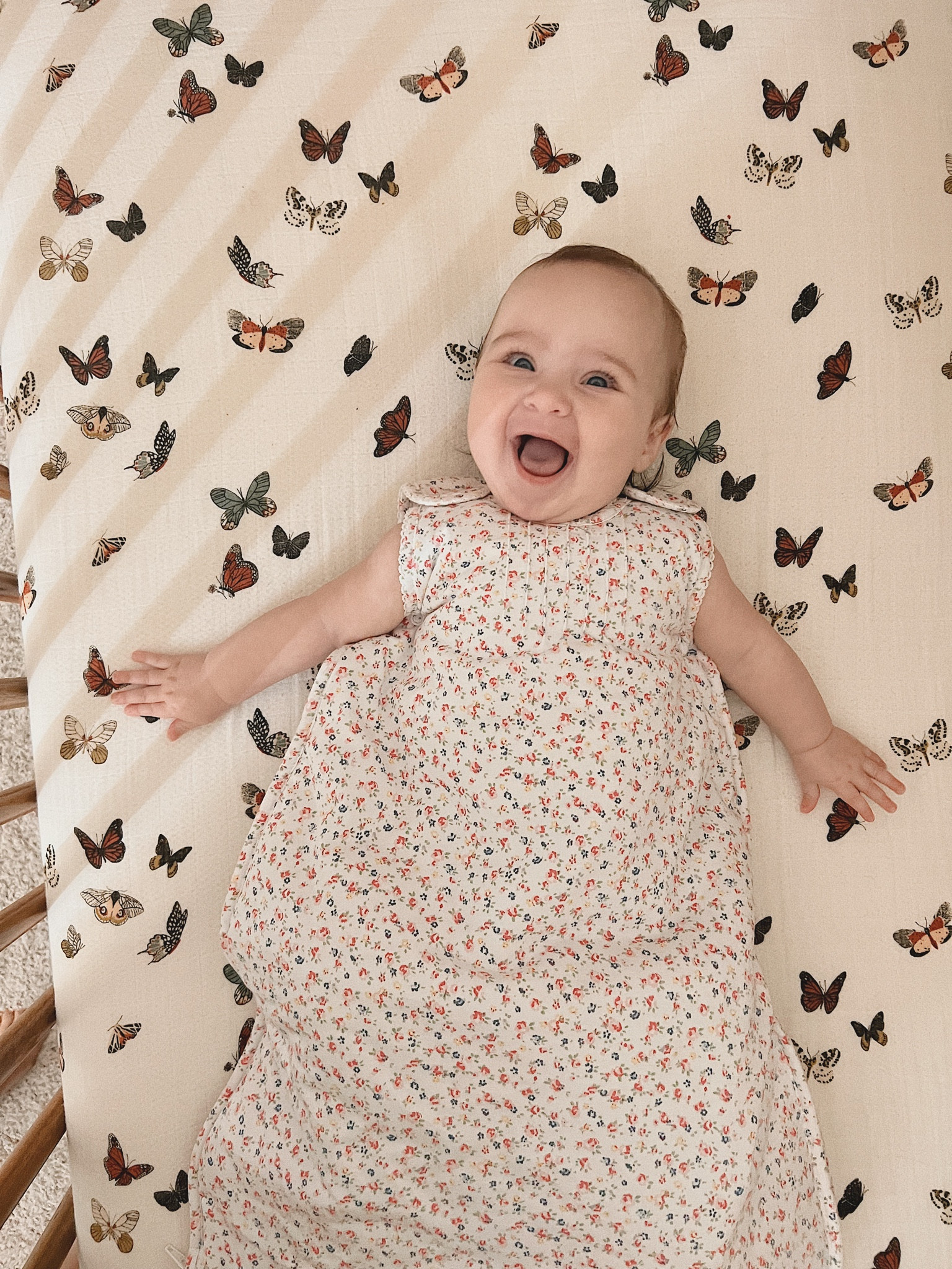Organic sleep sack// baby sleep wear// 

#LTKbaby #LTKkids