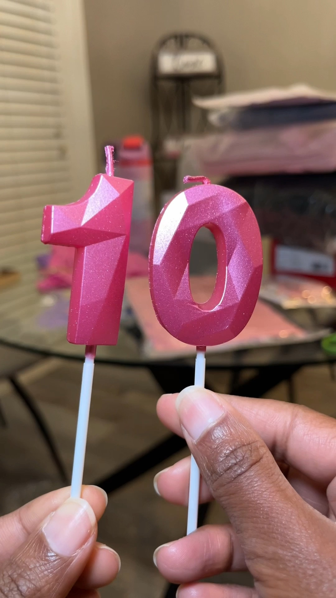 Birthday Candles 🎂 

#LTKGiftGuide #LTKKids #LTKParties