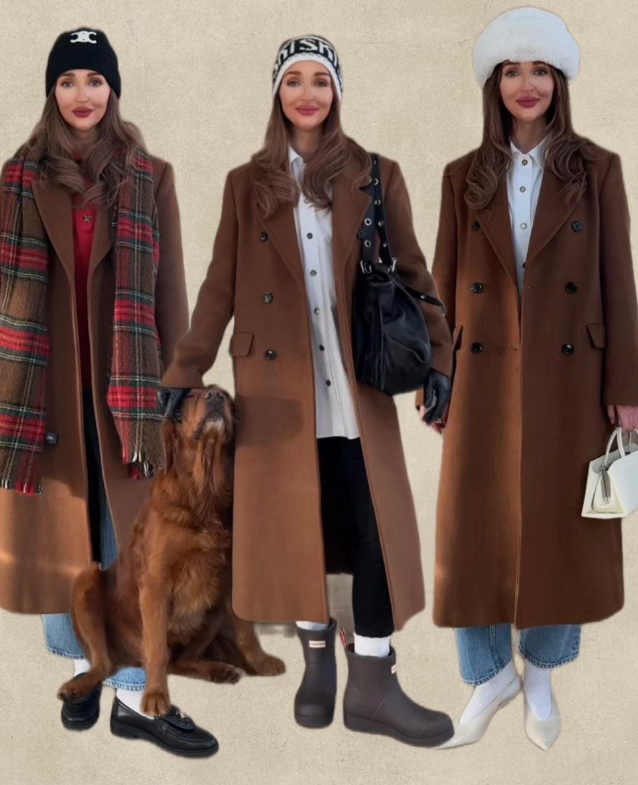 Wearing a small In the coat!

#LTKcanada #LTKsale #LTKwinter