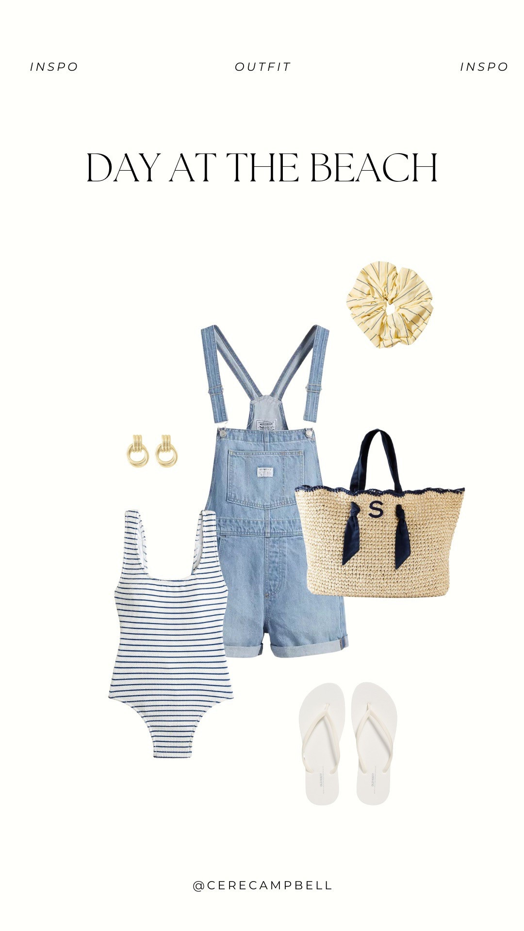 casual beach outfit inspired 

#LTKSummerEdit #LTKStyleTip #LTKSaleAlert