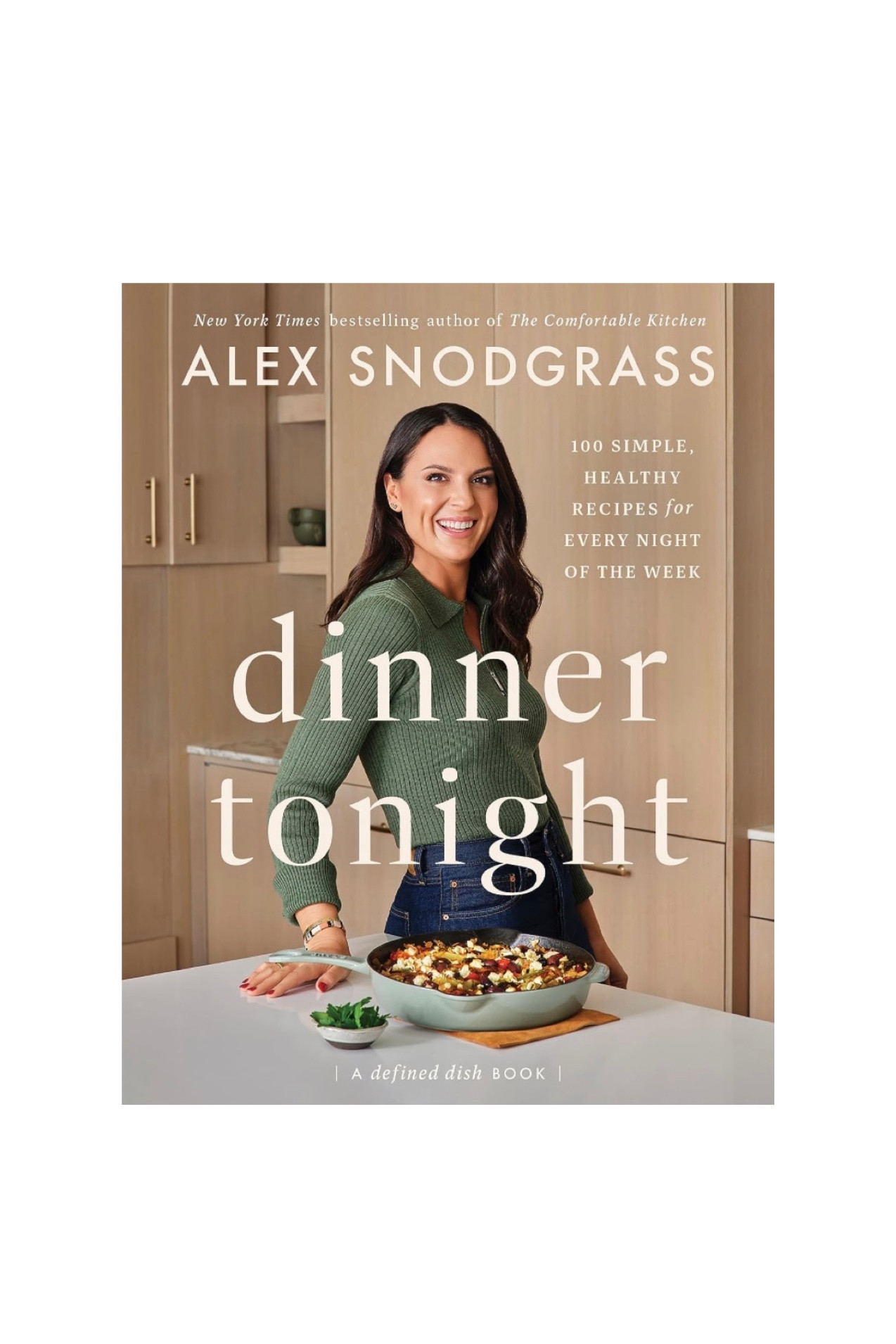 Cookbook

#LTKfamily #LTKfitness