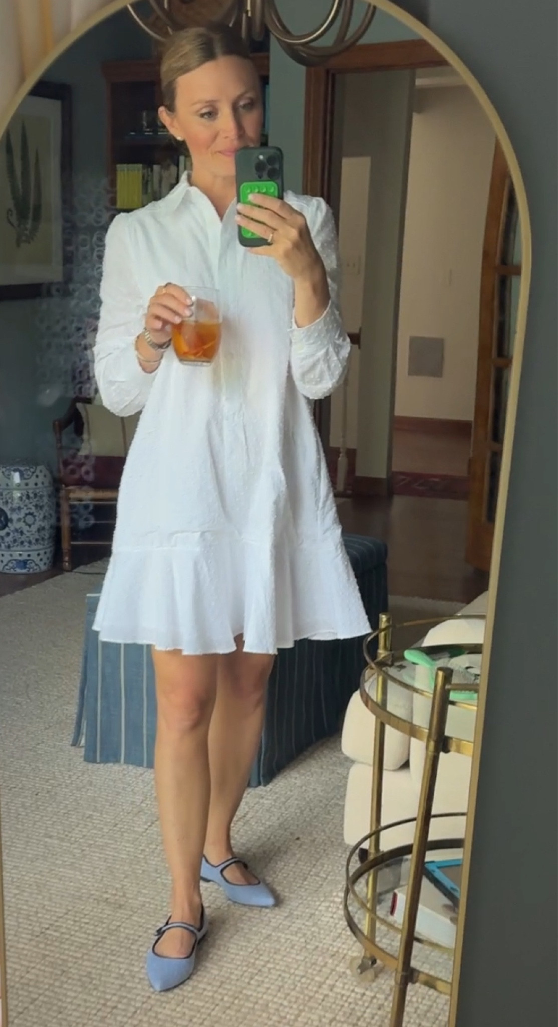 Cutest dress for summer. 

#LTKSeasonal #LTKworkwear #LTKtravel