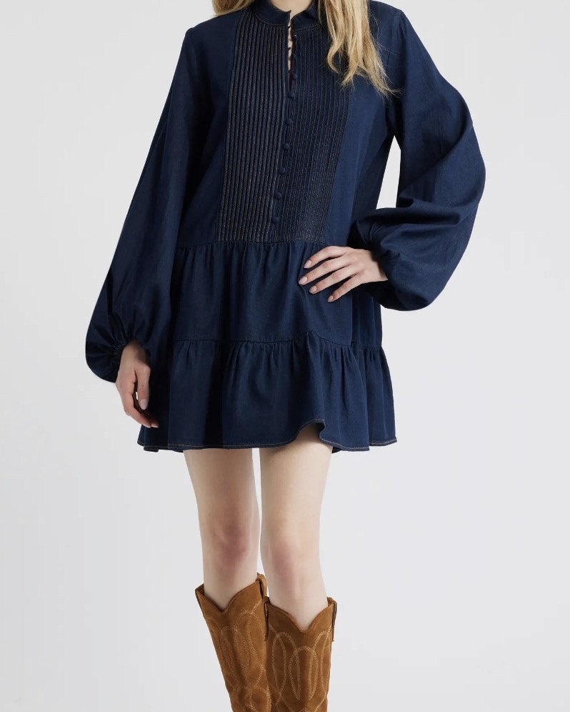 Nordstrom anniversary sale

#LTKSaleAlert