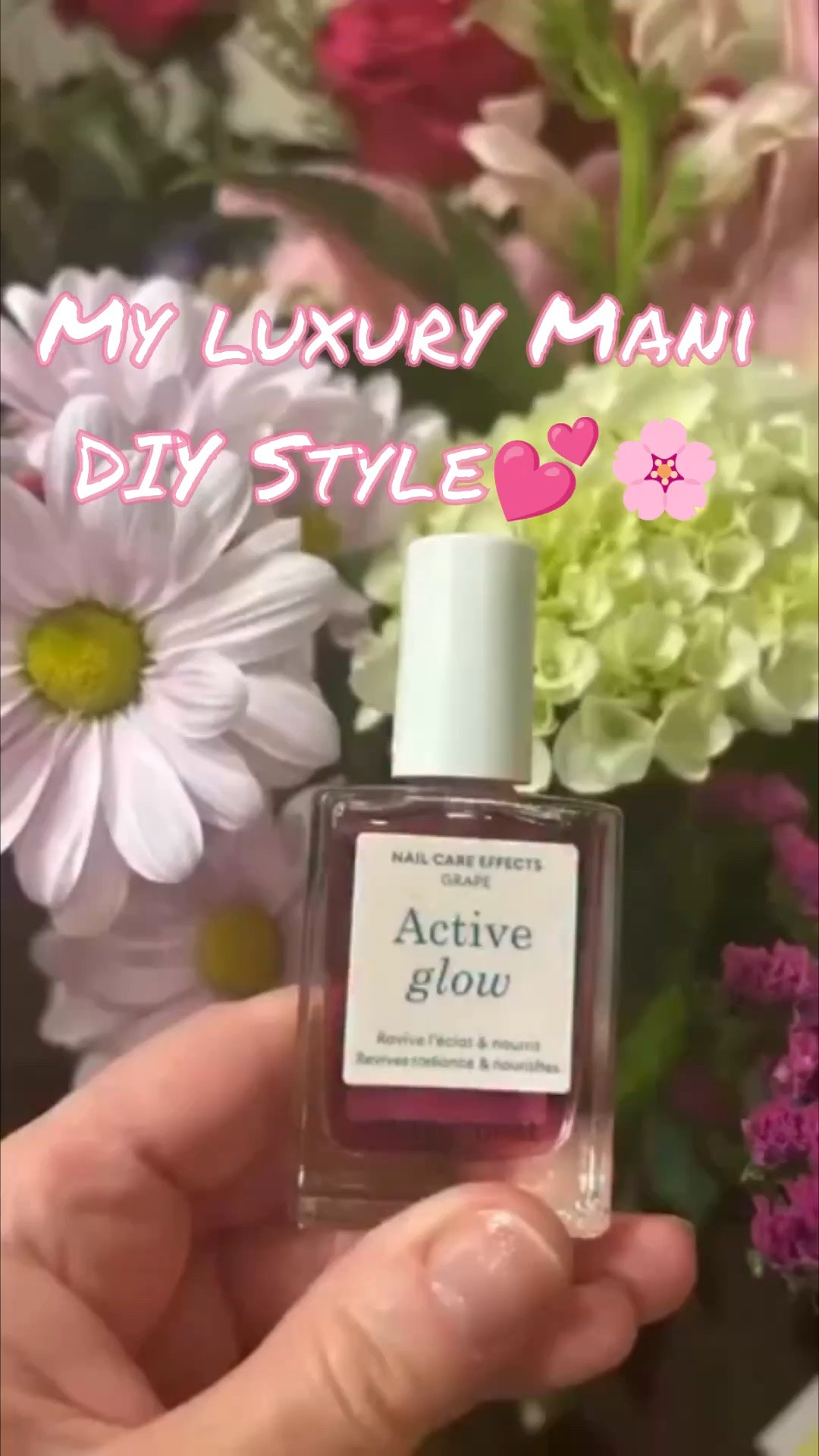 Healthy nails start with the right mani routine. These are my go-to for a few years now. Manucurist has revolutionized clean long wear polish. I feel great about using these nail care products because they work so well for me and last. It’s almost holiday shopping time and they have great sets like Gimme Glow. It even has a ribbon to hang it from the Christmas tree. Pick up a few for gifts and start your shopping early. 

Shop and use my code below to save 15% anytime!

https://us.manucurist.com/NAILSBETSY 

Code: NAILSBETSY

@manucurist  #greenbeauty #simplemani #greenliving #mani  #manucurist #springoutfitidea #weddingnails #healthynails 
#manipedi #manicure 
#nailrepair #yellownails #womensdress #churchdress #trendingdresses #churchdresses #mommyandmedress #pasteldress #springoutfit #trendingstyle  #pinkdress  #greendress #bluedress #familyphotos #springlooks e #ltkfindsunder50  #shortsleevedress #etsydress #etsy
#ltkfindsunder100  #giftsforher #photsessionlooks 
#summernails #holidaynails #vacay #fallnails #teenmani

#LTKTall #LTKPetite #LTKMidsize #LTKPlusSize #LTKmomlife #LTKgrwm #LTKmomlife #LTKselfcare