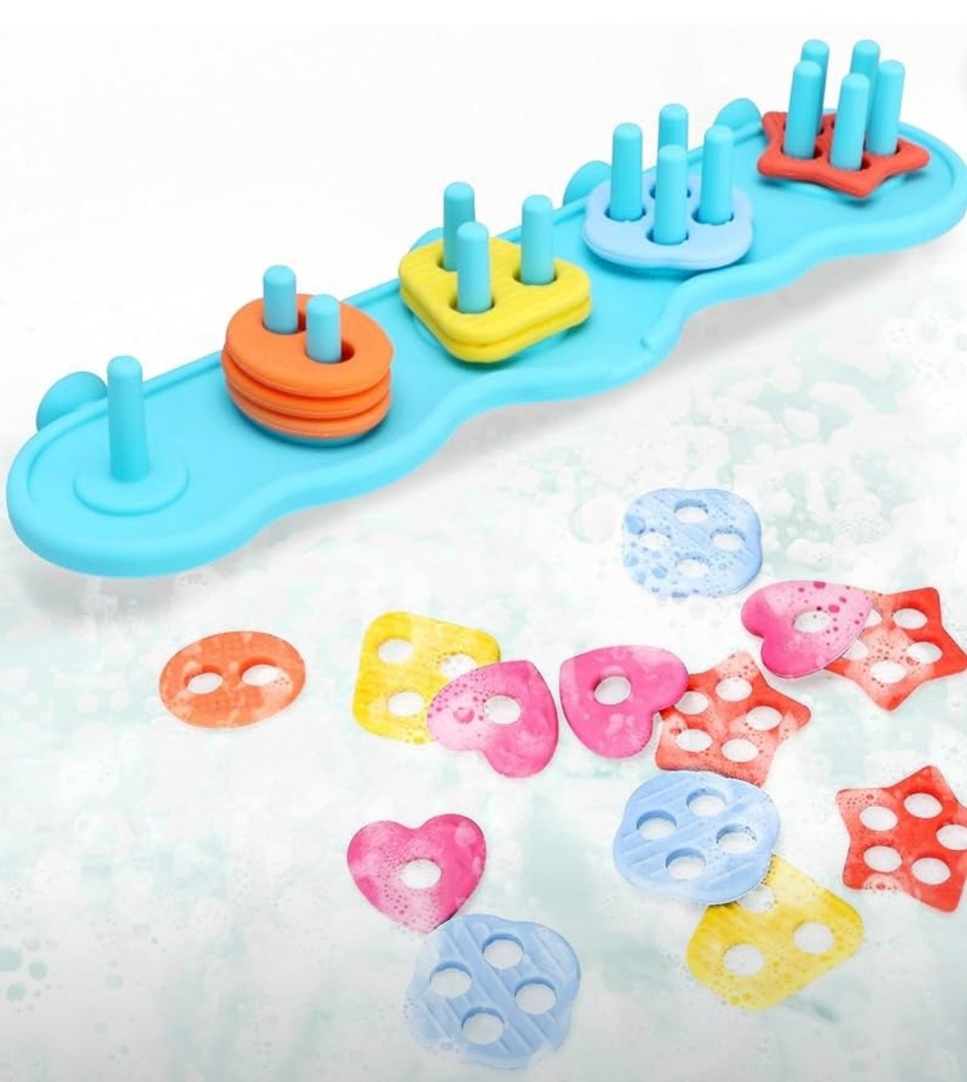 Juguete de baño 

#LTKFamily #LTKKids #LTKBaby