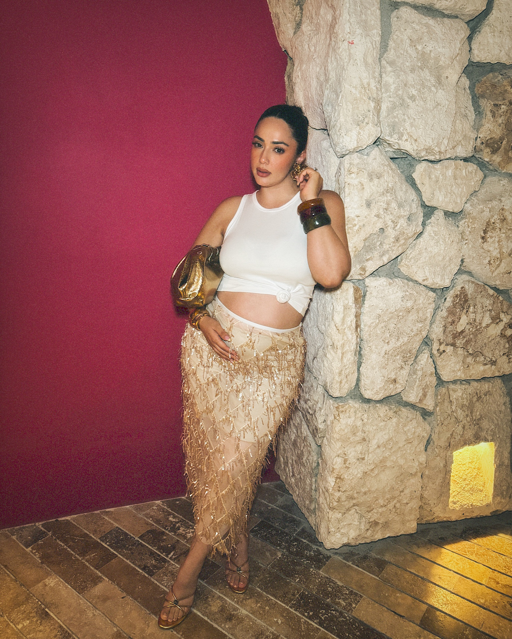 My fav look from Cancun 🤍 

#LTKmomlife #LTKTravel #LTKBeauty